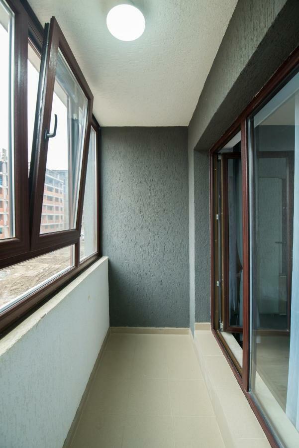Rezident Militari Apartment *